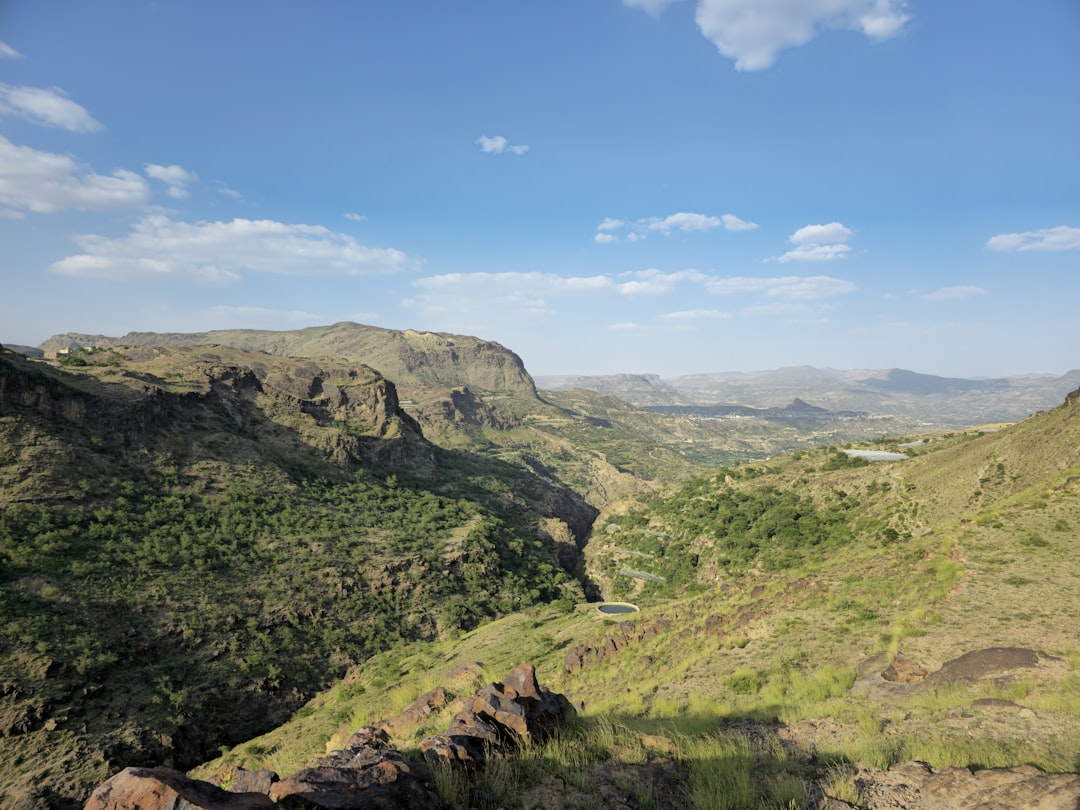 Yemen