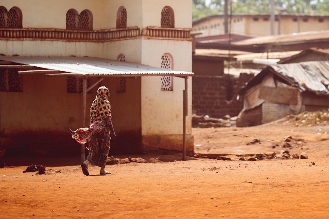 Ivory Coast