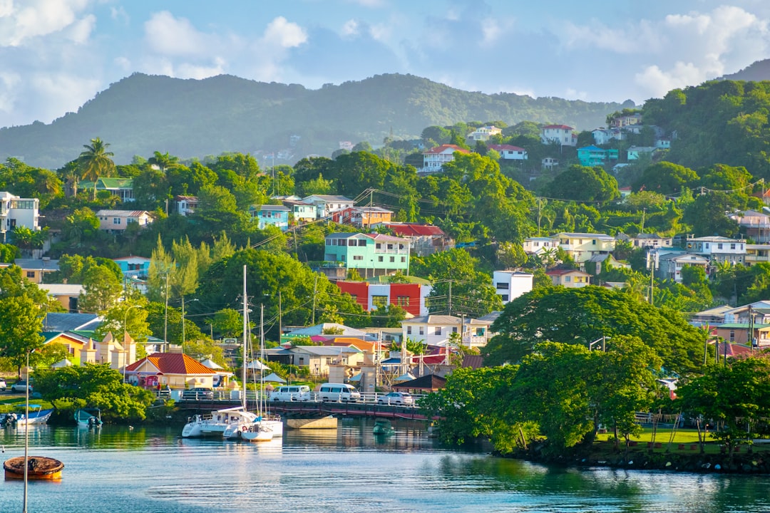 St. Lucia