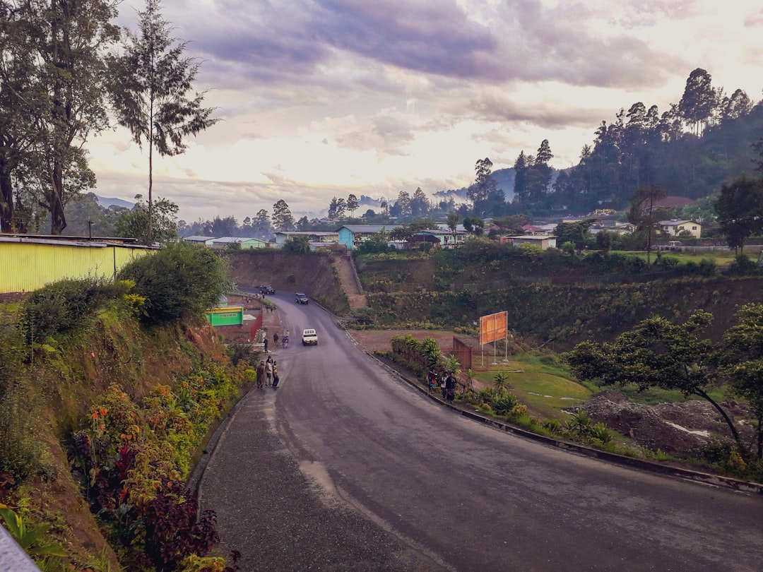 Papua Nueva Guinea