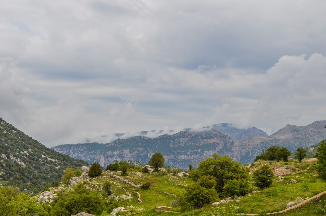 Lebanon