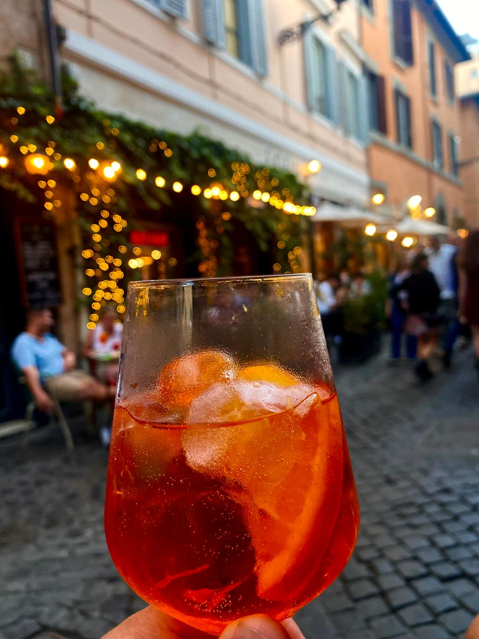 Trastevere
